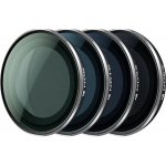 Insta360 Sada ND filtrů na kameru GO 3S INST485-09 – Zboží Živě