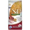 N&D Ancestral Grain Dog Adult Medium & Maxi spelt oats and pomegranate 12 kg