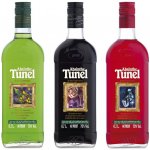 TUNEL ABSINTH GREEN 70% 0,7 l (holá láhev) – Zboží Dáma