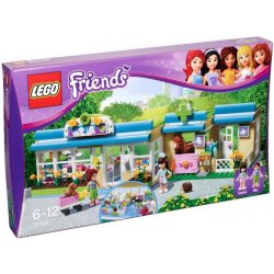 LEGO® Friends 3188 Veterinární klinika v Heartlake
