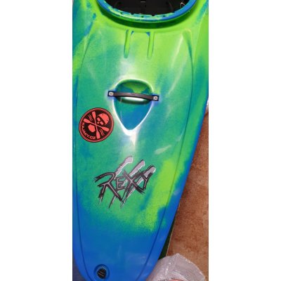 Exo REXY – Sleviste.cz