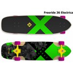 STREET SURFING Freeride Electrica 36