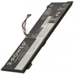 2-POWER 77055323 3618mAh baterie - neoriginální – Sleviste.cz