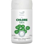 Finclub Fin Chloretabs 290 tablet – Hledejceny.cz