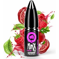 Riot Squad Raspberry Grenade 10 ml 10 mg