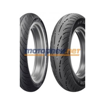 Dunlop Elite 4 130/70 R18 63H