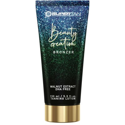 SuperTan Celebration Beauty Creation 150 ml – Zboží Dáma