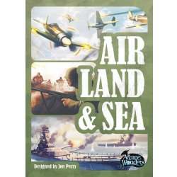 Air Land & Sea Revised Edition