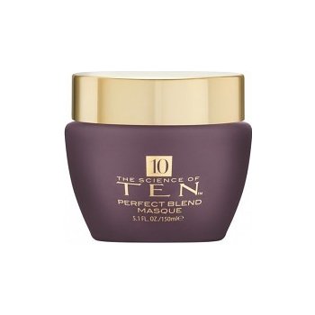 Alterna Ten Hair Masque ultra regenerační maska na vlasy 150 ml