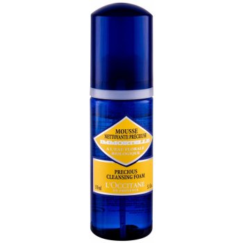 L´Occitane Brightening Cleansing Foam 150 ml