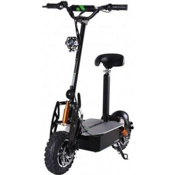 X-Scooters XT03 60V Li