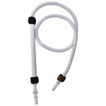 TopMark Amun 185 cm bílá – Zboží Dáma