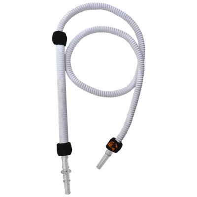 TopMark Amun 185 cm bílá – Zboží Dáma