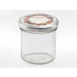 Leifheit zavařovací sklenice 167 ml – Zboží Mobilmania