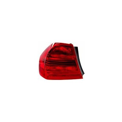 Zadní světlo - levé vnější BMW 3 (E90-E91) | 2004-2008 | AUTOMOTIVE LIGHTING | – Hledejceny.cz