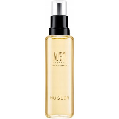 Thierry Mugler Alien Goddess parfémovaná voda dámská 100 ml náplň – Hledejceny.cz