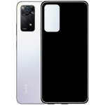 Pouzdro TPU Lenuo Xiaomi Redmi Note 11 Pro/Pro 5G, čiré – Zbozi.Blesk.cz