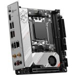 MSI MPG B650I EDGE WIFI – Zboží Živě