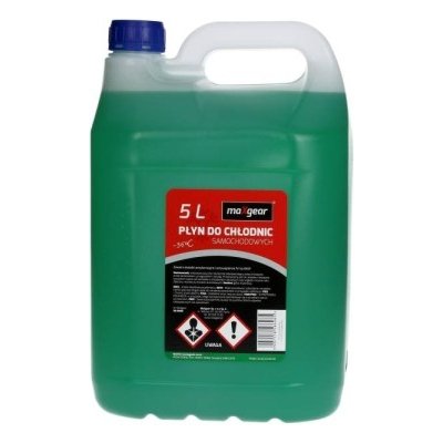 36-0053 MAXGEAR Nemrznoucí kapalina – Hledejceny.cz