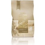 Italwax Filmwax zrnka vosku Bílá čokoláda 500 g – Zboží Mobilmania