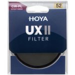 Hoya PL-C UX II 52 mm – Zboží Živě