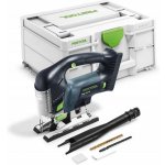 FESTOOL PSBC 420 EB-Basic CARVEX – Hledejceny.cz