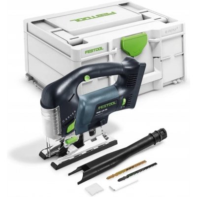 FESTOOL PSBC 420 EB-Basic CARVEX – Hledejceny.cz