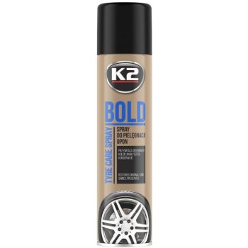 K2 Bold 600 ml