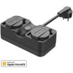 Meross Smart Wi-Fi Outdoor Plug – Zboží Živě