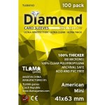 obaly Diamond Yellow American Mini – Sleviste.cz