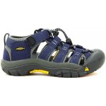 Keen Newport H2 K blue depths/gargoyle – Zboží Mobilmania