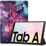 Protemio Art zaklapovací obal Samsung Galaxy Tab A7 10.4 T500 / T505 23911 GALAXY – Hledejceny.cz