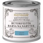 Rust-Oleum Barva na nábytek křídový mat 0,125 l Belgrave – Zbozi.Blesk.cz