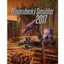 Forestry 2017: The Simulation