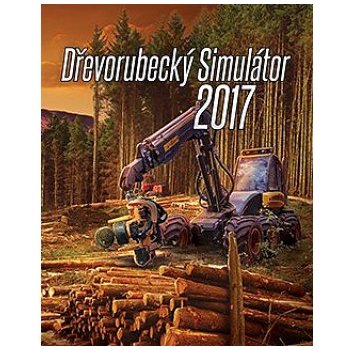 Forestry 2017: The Simulation od 52 Kč - Heureka.cz