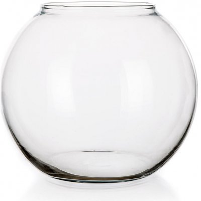 SIMAX váza GLOBE pr.16,4cm skl MAT287999 – Hledejceny.cz