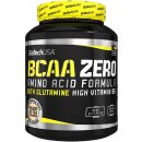 BioTech USA BCAA Zero 700 g