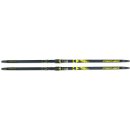 Fischer Twin Skin Carbon Stiff 2018/19