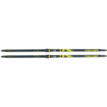 Fischer Twin Skin Carbon Stiff 2018/19