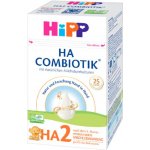 HiPP HA 2 Combiotik 600 g – Hledejceny.cz