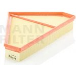 MANN FILTER Vzduchový filtr C 36 009 – Hledejceny.cz
