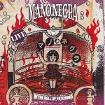 La Mano Negra - IN THE HELL OF PATCHINKO /LP+CD LP – Hledejceny.cz