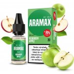 Aramax Salt RedGreen 10 ml 20 mg – Hledejceny.cz