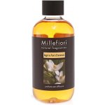 Millefiori Milano náplň do aroma difuzéru Dřevo a pomerančové květy 500 ml – Zboží Mobilmania