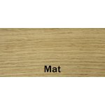 Lignofix Polyuretanový lak 2,5 l mat – Zbozi.Blesk.cz