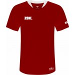 Zone floorball T-shirt CLUB červená – Hledejceny.cz