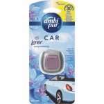 Ambi Pur Car Lenor 2 ml – Hledejceny.cz