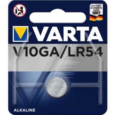 VARTA V23GA/LRV08/A23 1ks 04223101401 – Zbozi.Blesk.cz