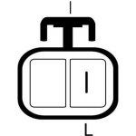 DRI Alternátor DRI 2241941202