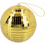 Boland Disco koule zlaté 6ks – Hledejceny.cz